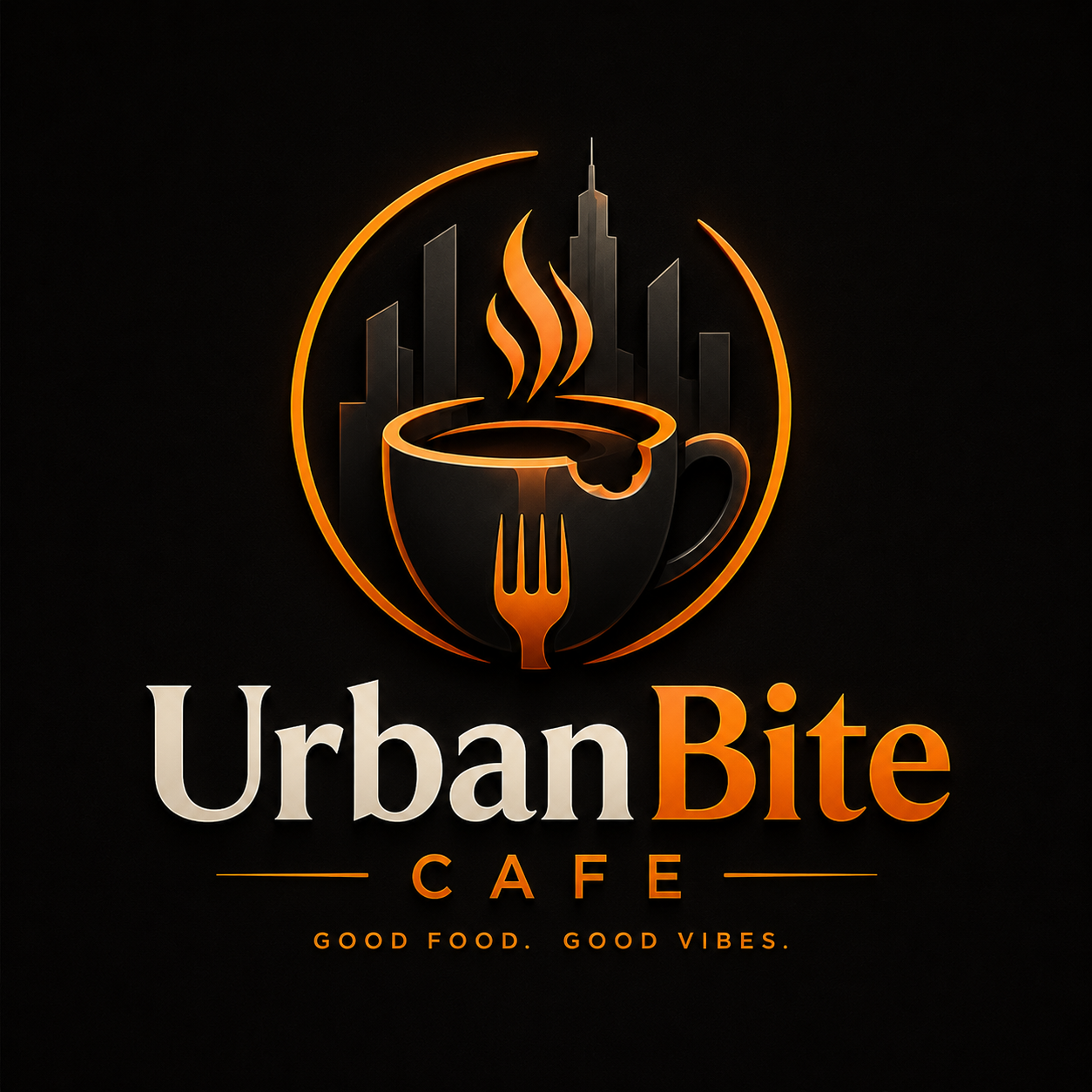 UrbanBite Cafe